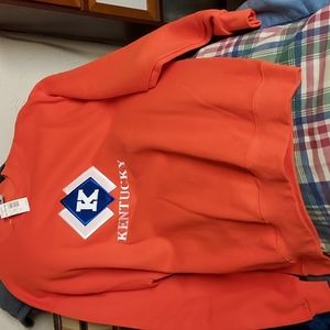 Kentucky sweatshirt